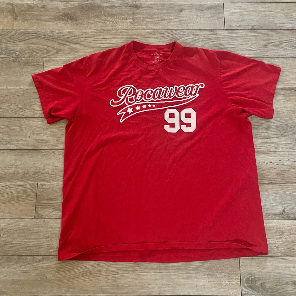 VTG RocaWear T-Shirt